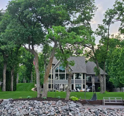 2817 Government Point Road NE Alexandria MN 56308
