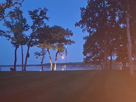 2817 Government Point Road NE Alexandria MN 56308