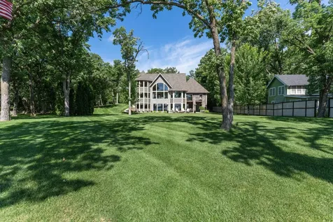 2817 Government Point Road NE Alexandria MN 56308