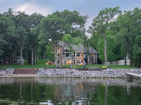 2817 Government Point Road NE Alexandria MN 56308