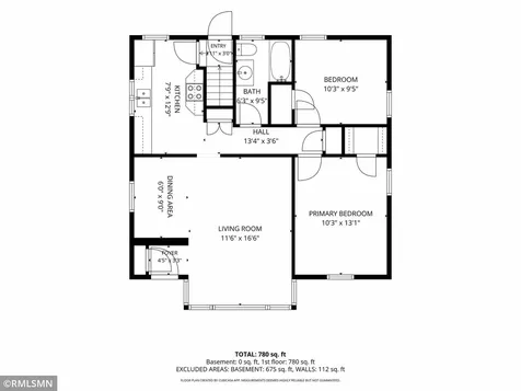 2133 Highland Parkway Saint Paul MN 55116