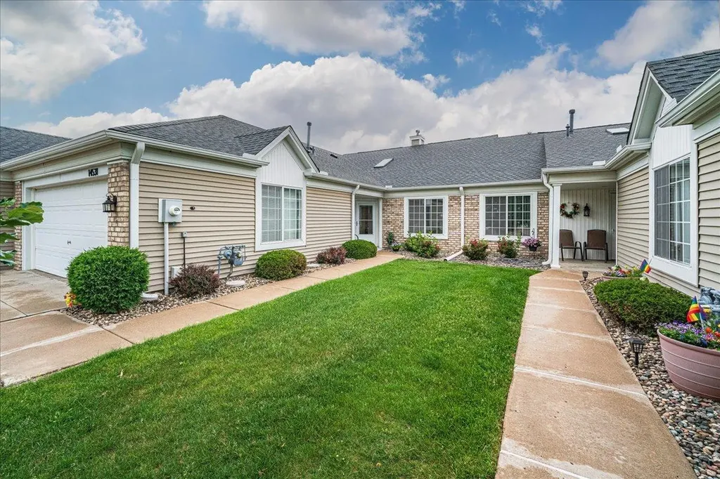 14531 Eureka Court Apple Valley MN 55124
