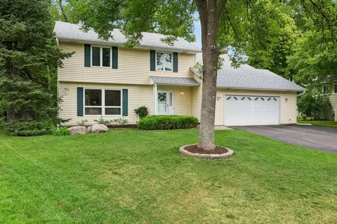 7840 W 100th Street Bloomington MN 55438