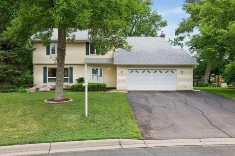 7840 W 100th Street Bloomington MN 55438