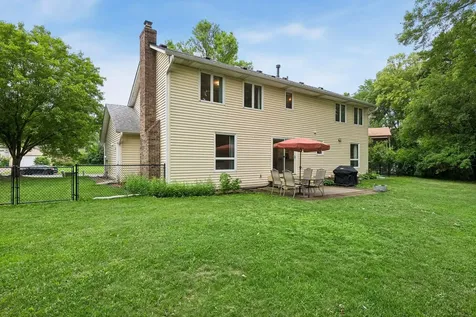 7840 W 100th Street Bloomington MN 55438