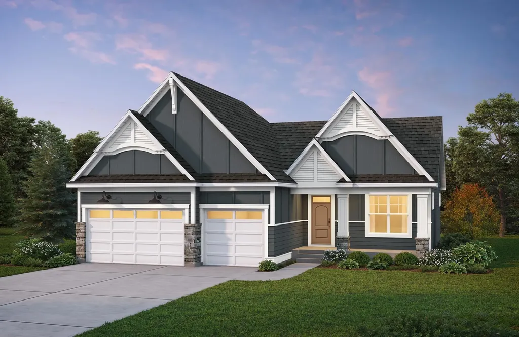 11048 Kingsview Lane N Dayton MN 55369