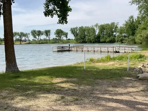 7 Cottonwood Lake Boulevard Windom MN 56101