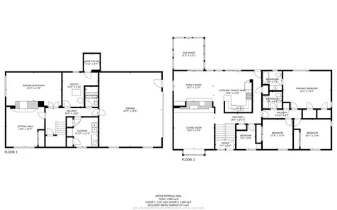 4336 Avondale Road Golden Valley MN 55416