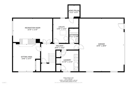 4336 Avondale Road Golden Valley MN 55416