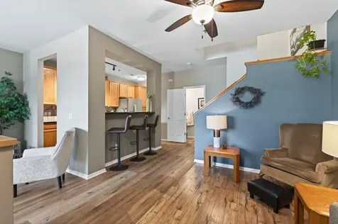 11304 Aberdeen Circle NE Blaine MN 55449