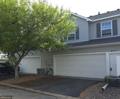 11304 Aberdeen Circle NE Blaine MN 55449