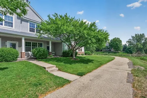 11304 Aberdeen Circle NE Blaine MN 55449