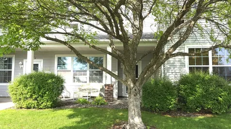 11304 Aberdeen Circle NE Blaine MN 55449