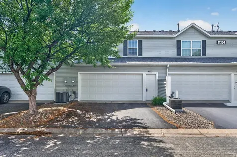 11304 Aberdeen Circle NE Blaine MN 55449