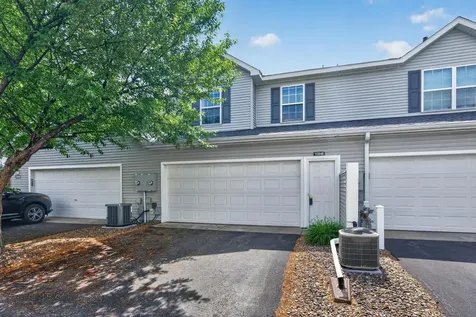 11304 Aberdeen Circle NE Blaine MN 55449
