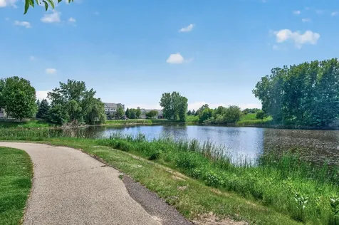 11304 Aberdeen Circle NE Blaine MN 55449