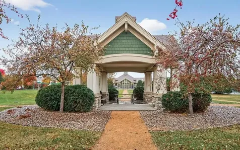 11304 Aberdeen Circle NE Blaine MN 55449