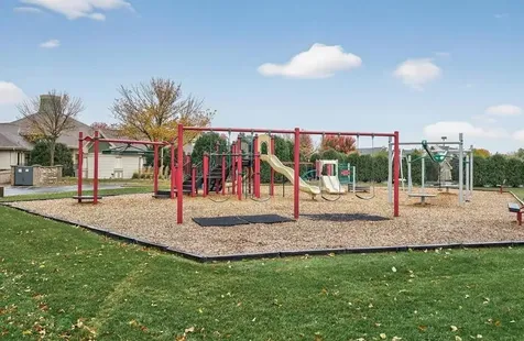 11304 Aberdeen Circle NE Blaine MN 55449