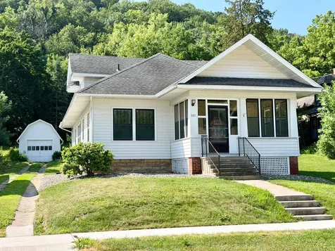 521 E 7th Street Red Wing MN 55066
