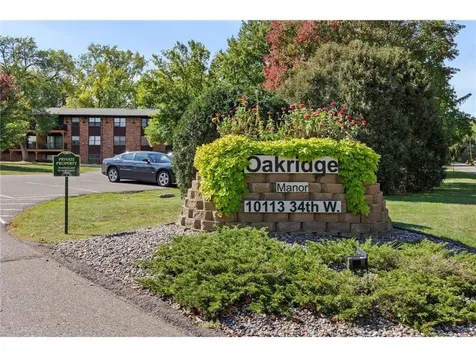10113 34th Street W Minnetonka MN 55305