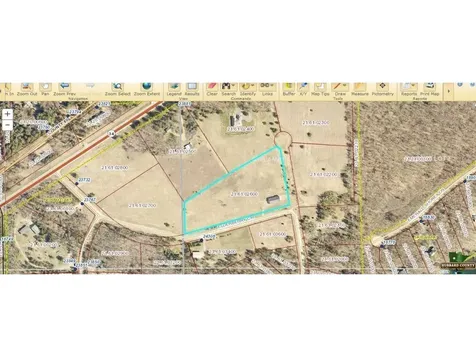 0 Elderberry Circle Nevis MN 56467
