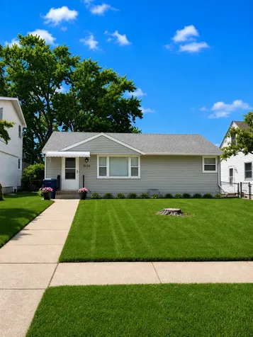 5132 4th Street NE Columbia Heights MN 55421
