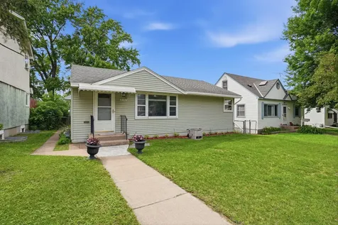 5132 4th Street NE Columbia Heights MN 55421