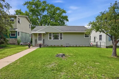 5132 4th Street NE Columbia Heights MN 55421