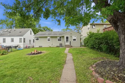 5132 4th Street NE Columbia Heights MN 55421
