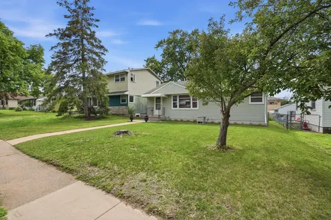 5132 4th Street NE Columbia Heights MN 55421