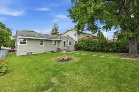 5132 4th Street NE Columbia Heights MN 55421