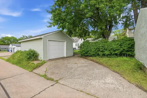 5132 4th Street NE Columbia Heights MN 55421