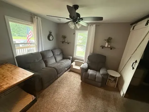 101 Parker Lane Redwood Falls MN 56283