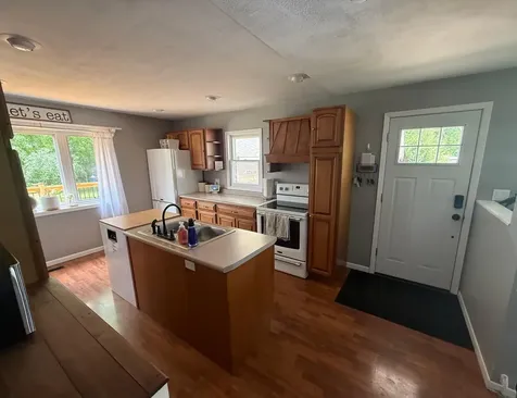 101 Parker Lane Redwood Falls MN 56283
