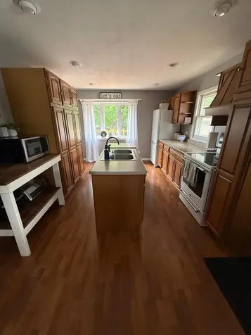 101 Parker Lane Redwood Falls MN 56283