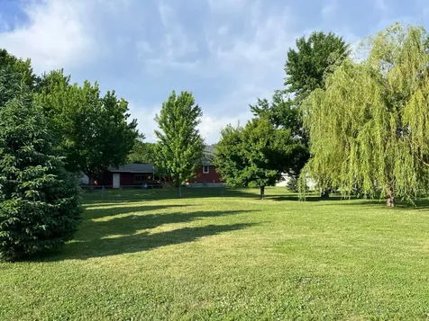 101 Parker Lane Redwood Falls MN 56283