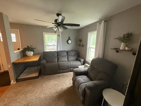 101 Parker Lane Redwood Falls MN 56283