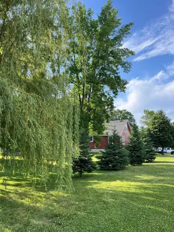101 Parker Lane Redwood Falls MN 56283