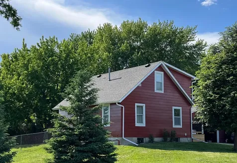 101 Parker Lane Redwood Falls MN 56283