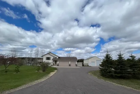 30204 118th Street NW Princeton MN 55371