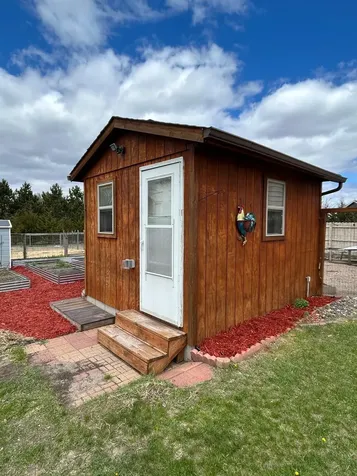30204 118th Street NW Princeton MN 55371
