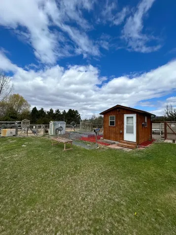 30204 118th Street NW Princeton MN 55371