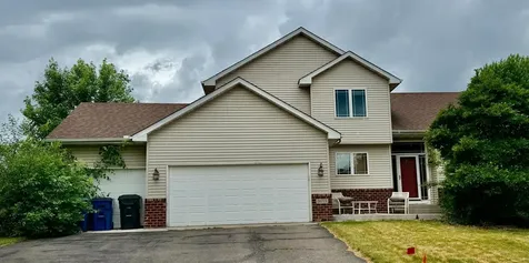 20771 Hurley Avenue Lakeville MN 55044