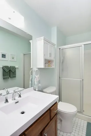 8924 Montegue Terrace Brooklyn Park MN 55443
