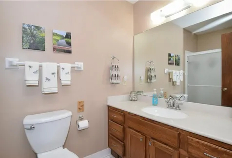 8924 Montegue Terrace Brooklyn Park MN 55443