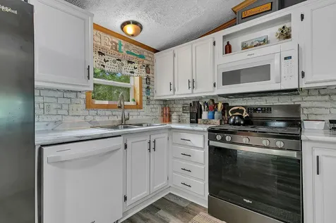 14991 55th Avenue Milaca MN 56353