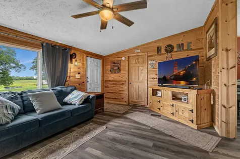 14991 55th Avenue Milaca MN 56353