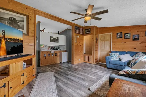 14991 55th Avenue Milaca MN 56353