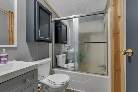 14991 55th Avenue Milaca MN 56353