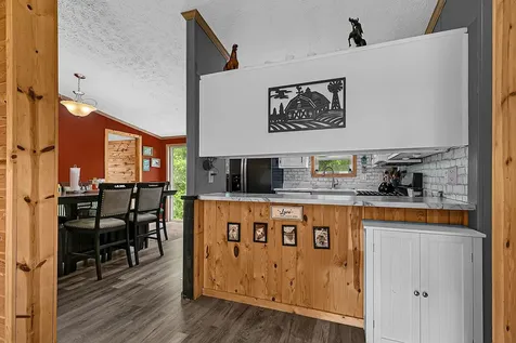 14991 55th Avenue Milaca MN 56353